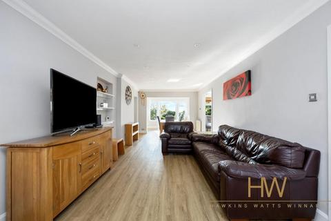 5 bedroom detached house for sale, Benett Drive, Hove, BN3 6PL