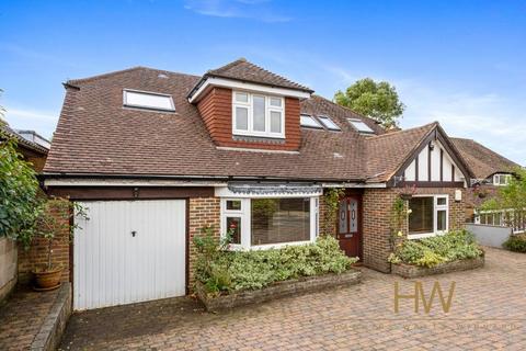 5 bedroom detached house for sale, Benett Drive, Hove, BN3 6PL