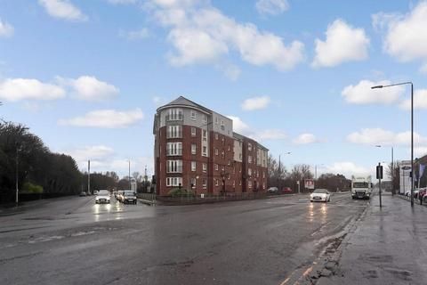 2 bedroom flat for sale, Cumbernauld Road, Riddrie, G33 2EA