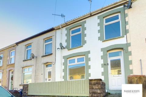 Bryntaf, Aberfan, Merthyr Tydfil, CF48 4PL