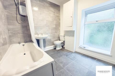 2 bedroom terraced house for sale, Bryntaf, Aberfan, Merthyr Tydfil, CF48 4PL