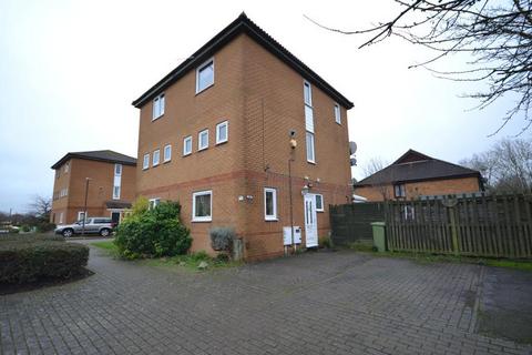 3 bedroom semi-detached house for sale, Furzton, Milton Keynes MK4