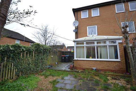 undefined, Furzton, Milton Keynes MK4