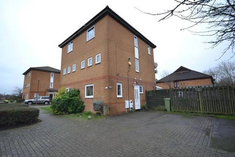 undefined, Furzton, Milton Keynes MK4
