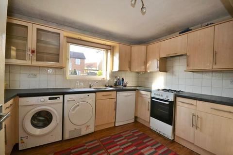 undefined, Furzton, Milton Keynes MK4