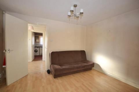 undefined, Furzton, Milton Keynes MK4