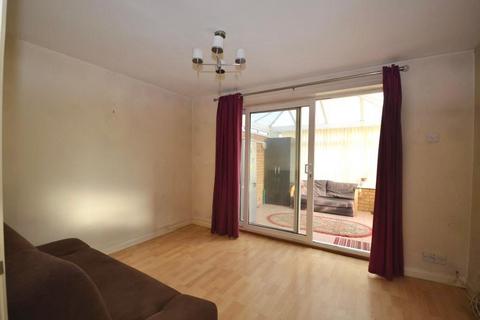 undefined, Furzton, Milton Keynes MK4