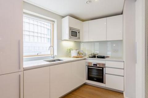 1 bedroom apartment to rent, Merchant Square, London, W2 1AN.