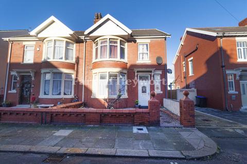 6 Hampton Road, Blackpool FY4