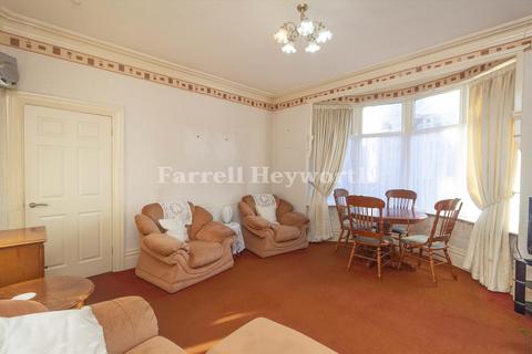 2 bedroom flat for sale, 6 Hampton Road, Blackpool FY4