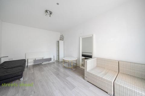 undefined, Paxton Place, London, SE27