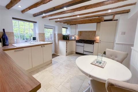 8 The Enterdent, Godstone, RH9 8EG