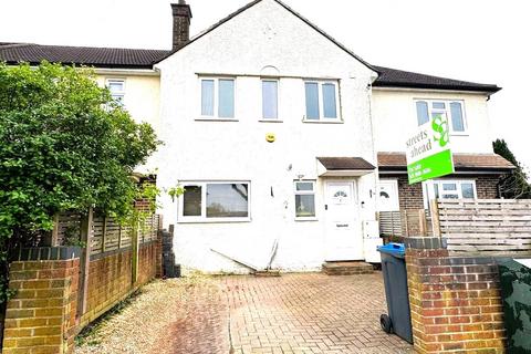 9 Violet Gardens, Croydon, CR0 4HT