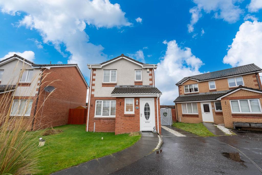3 Detached Bedroom for Sale