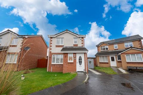 3 bedroom detached house for sale, Brandon Gate, Bellshill, ML4