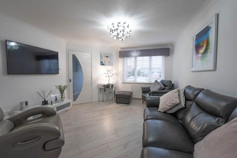 3 bedroom detached house for sale, Brandon Gate, Bellshill, ML4