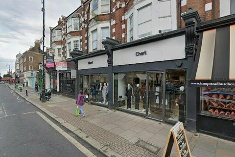 Office to rent, 96 Muswell Hill Broadway, Muswell Hill, London, N10 3QR