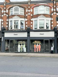 Retail property (high street) to rent, 96 Muswell Hill Broadway, Muswell Hill, London, N10 3QR