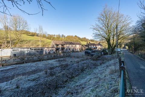 7 bedroom detached house for sale, Two Holiday Cottages, Brown End Farm & Cycle Hire, Waterhouses, Staffordshire