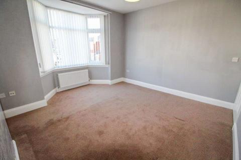 3 bedroom flat to rent, Princess Louise Road, Blyth, NE24