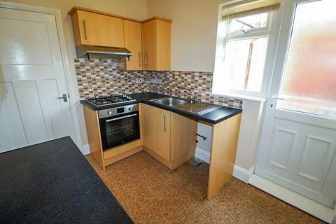 3 bedroom flat to rent, Princess Louise Road, Blyth, NE24