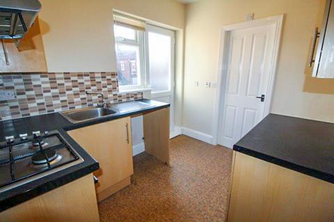 3 bedroom flat to rent, Princess Louise Road, Blyth, NE24