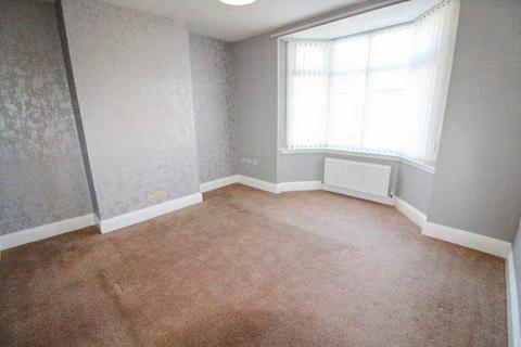 3 bedroom flat to rent, Princess Louise Road, Blyth, NE24