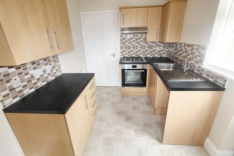 3 bedroom flat to rent, Princess Louise Road, Blyth, NE24