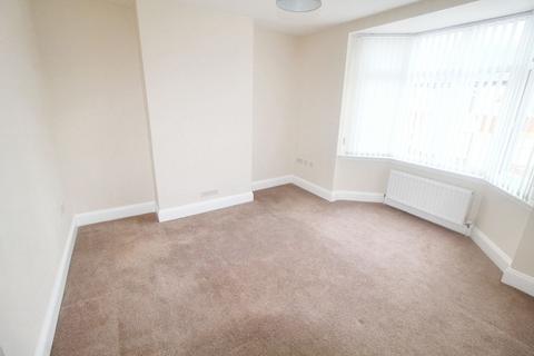 3 bedroom flat to rent, Princess Louise Road, Blyth, NE24