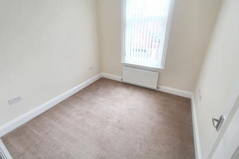 3 bedroom flat to rent, Princess Louise Road, Blyth, NE24