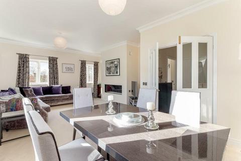 2 bedroom apartment to rent, West Court, Hollins Hall, Killinghall, Harrogate, HG3