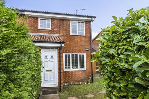 3 bedroom semi-detached house for sale, Lansdowne Way, High Wycombe