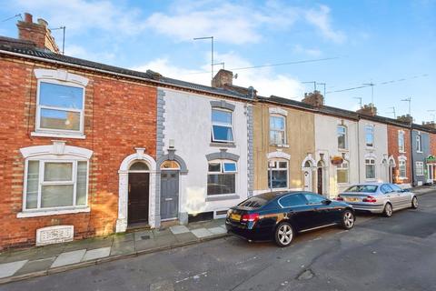 2 bedroom terraced house for sale, Alcombe Road, The Mounts, Northampton NN1