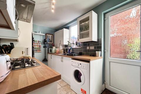 48 Alcombe Road, Northampton, NN1 3LF