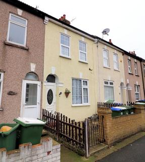 3 bedroom terraced house for sale, Brook Street, Erith, DA8