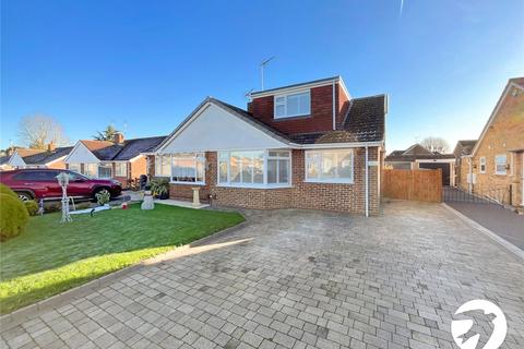 4 bedroom bungalow for sale, Hamilton Crescent, Sittingbourne, Kent, ME10