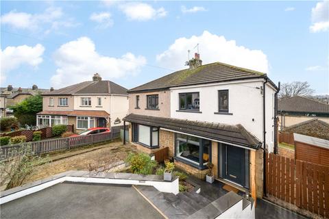 3 bedroom semi-detached house for sale, Oxford Avenue, Guiseley, Leeds, West Yorkshire, LS20