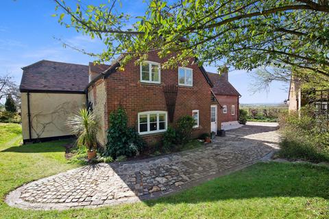 4 bedroom detached house to rent, North Weston, Thame