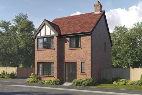 4 bedroom detached house for sale, The Scrivener at St Mary's Hill, 33 Roman Avenue DT11