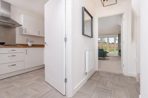 3 bedroom semi-detached house for sale, Plot 98, The Turner at St Mary's Hill, St Marys Hill, Minerva Way DT11