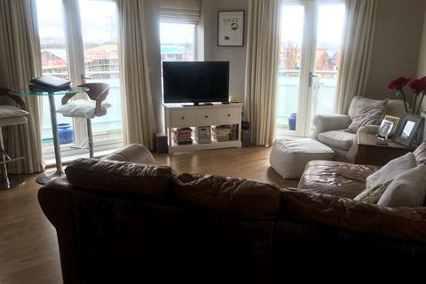 2 bedroom flat for sale, Springhead Parkway, Northfleet DA11