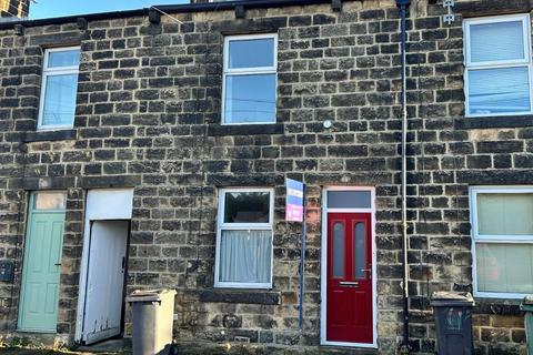 2 bedroom terraced house to rent, North Parade, Burley In Wharfedale, Ilkley