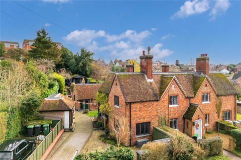 15 Alameda Road, Ampthill, Bedford, MK45 2LJ