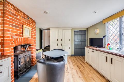 15 Alameda Road, Ampthill, Bedford, MK45 2LJ