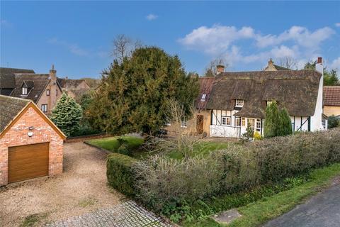 4 bedroom detached house for sale, Brook Lane, Renhold, Bedfordshire, MK41