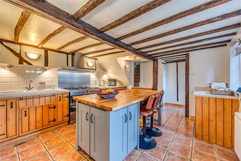 10 Brook Lane, Renhold, Bedford, MK41 0LD