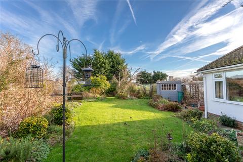 1 bedroom bungalow for sale, The Slade, Clapham, Bedford, Bedfordshire, MK41