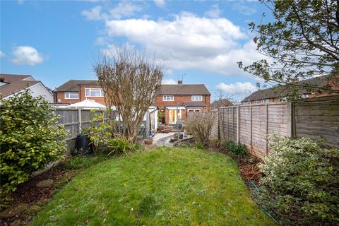 2 bedroom semi-detached house for sale, Hornsby Close, Bedfordshire LU2