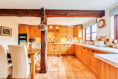 4 bedroom detached house for sale, Conger Lane, Toddington, Bedfordshire, LU5