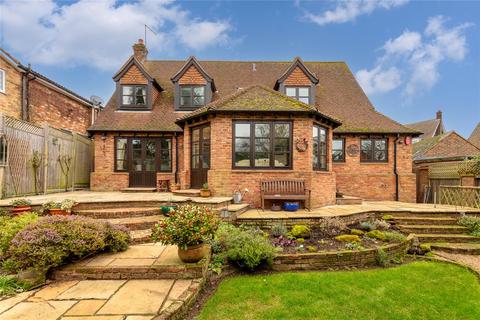 4 bedroom detached house for sale, Conger Lane, Toddington, Bedfordshire, LU5